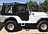 1974 Jeep CJ-5 for sale 101017489